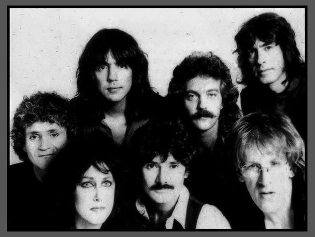 Jefferson Starship